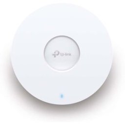 Access Point v2.2 AX1800 Mesh Dual Band Wi-Fi 6 Gigabit PoE+ Ceiling Mount - TP-LINK