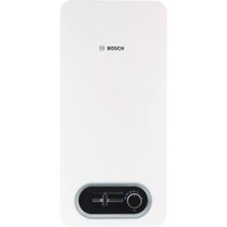 Esquentador Atmosférico Therm 4100 T4104 11 KE 31 Gás Propano/Butano (Branco) - BOSCH