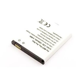 Bateria Compatível HP6X, SNN5891A Motorola (1200mAh)