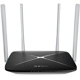 Router / Access Point Wireless Dual Band AC1200 - MERCUSYS