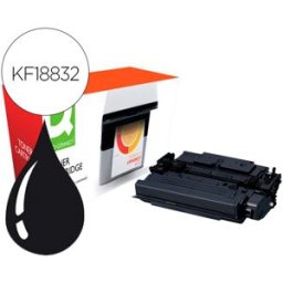 Toner Compativel Canon Lbp312 I-Sensys Lbp 312 (Preto) - Q-CONNECT