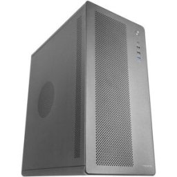 Caixa Micro-ATX 2AEROM (Preto) - TACENS