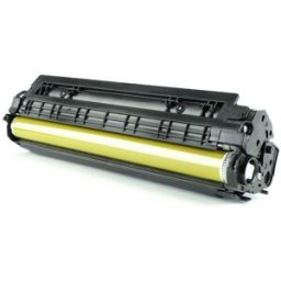 Toner XC8160 (50000 Páginas) Amarelo - LEXMARK