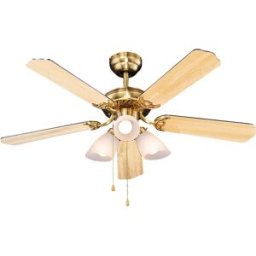 Ventoinha de Teto 55W (Ø105cm) - ORBEGOZO