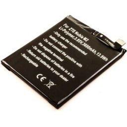 Nokia Bateria Compatível Li3936T44P6h836542 Nubia (3600mAh)