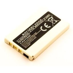 Bateria Compatível BLD-3 Nokia (900mAh)