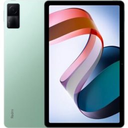 Tablet Redmi Pad 10.61" 3GB/64GB Wi-Fi (Mint Green) - XIAOMI