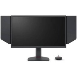 Monitor Zowie XL2546X+ TN 24.1" FHD 16:9 280Hz DyAc 2 - BENQ