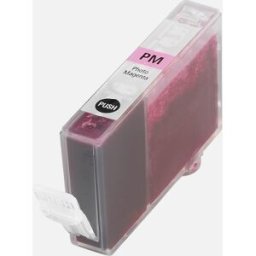 Canon Bci6/Bci5/Bci3 Magenta Light Tinteiro De Tinta Compatível 4710A002