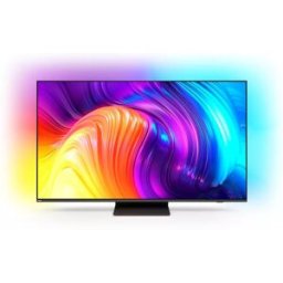 Smart TV 55" Ambilight 55PUS8807 LED UltraHD 4K - PHILIPS
