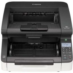 Scanner Canon DR-G2090 (Preto)