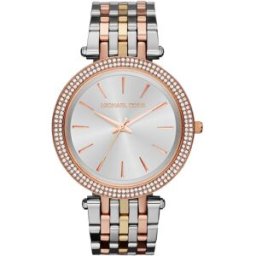 Relógio Analógico MK3203 39MM (Rose Gold) - MICHAEL KORS