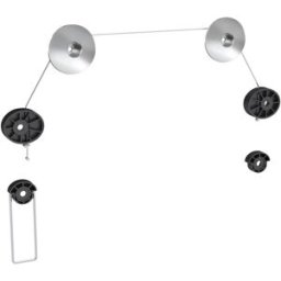 Suporte TV 37" a 70" 50KG - FONESTAR