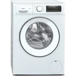 Máquina de Lavar Roupa 3TS3106B 10Kg 1400RPM (Branco) - BALAY