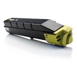 Kyocera Tk8505/Tk8507 Amarelo Toner Compatível 1T02Lcanl0