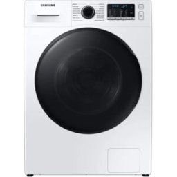 Máquina de Lavar e Secar Roupa WD80TA046BE 8Kg / 5Kg 1400Rpm B (Branco) - SAMSUNG