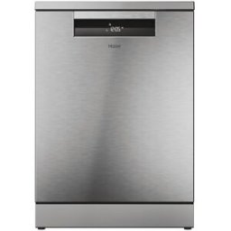 Máquina de Lavar Loiça XF 5C4M1X 15 Conjuntos (Inox) - HAIER