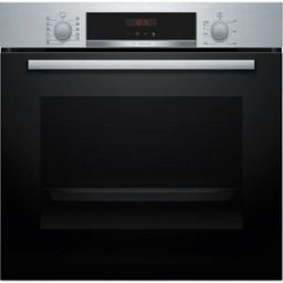 Forno de Encastre Serie 4 HBA574ES3 71L 3600W (Inox) - BOSCH
