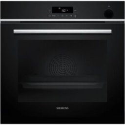 Forno de Encastre iQ300 HR532GBS3 71L (Inox) - SIEMENS