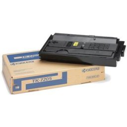 Toner TASKalfa 3510i Preto (35000 páginas) - KYOCERA