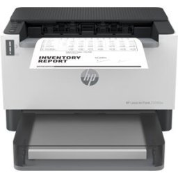 Impressora Monocromática LaserJet Tank 2504DW Wireless - HP
