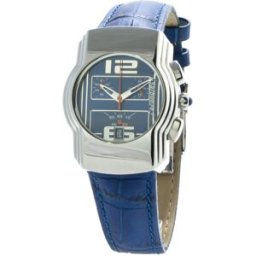 Relógio Analógico CT7280B-09 34MM (Prateado) - CHRONOTECH