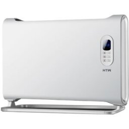 Aquecedor Convector Elétrico 1500W (Branco) - HTW