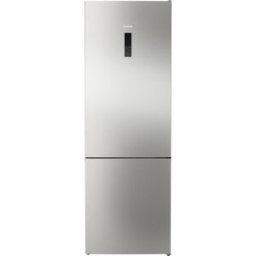 Frigorífico Combinado iQ300 KG49NXIDF 440L No Frost (Inox) - SIEMENS