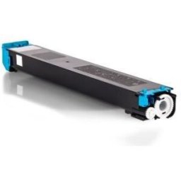 Sharp Mx23 Azul Toner Compatível Mx-23Gtca