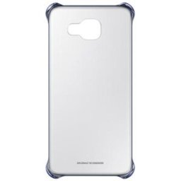 Samsung EF-QA510CBEGWW Estojo Azul, Translúcido capa para telemóvel