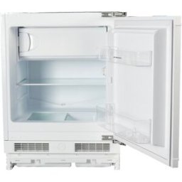 Mini Frigorífico Combinado de Encastre JFE014870 96L (Branco) - JOCEL