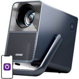 Vídeo Projetor Poseidon E40 1000 ANSI lumens (1920x1080) - ULTIMEA