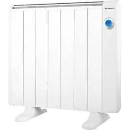 Aquecedor Emissor Térmico 1300W WiFi (Branco) - ORBEGOZO