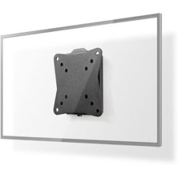 Suporte TV-LCD-LED 13" - 27" - NEDIS