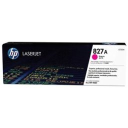 Toner 827A (Magenta) - HP