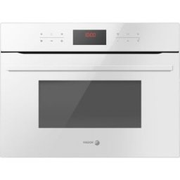 Microondas Encastre c/ Grill 44L (Branco) 3MWB-44BTCGB - FAGOR