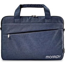 Mala Charter p/ Portátil até 15.6" (Azul) - NGS