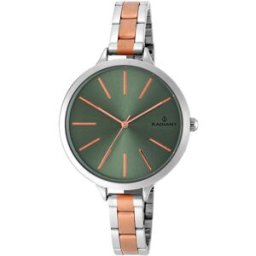 Relógio Analógico RA362206 41MM (Cinzento) - RADIANT