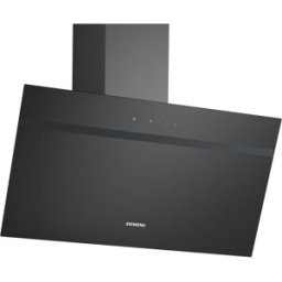 Exaustor 3 Velocidades iQ100 LC85KDK60 430m³/h (Preto) - SIEMENS
