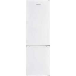 Frigorífico Combinado CFB296WE 262L (Branco) - CONFORTEC