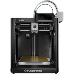 Impressora 3D Adventurer 5X - FLASHFORGE