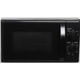 Microondas 20L 700W MEC. 1834FL (Preto) - FLAMA
