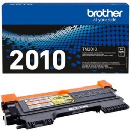 Toner TN-2010 (Preto) - Brother
