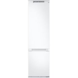 Frigorífico Combinado de Encastre BRB80F30ADS0 298L No Frost (Branco) - SAMSUNG