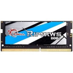 Memória RAM Ripjaws 16GB DDR4-2400MHz CL16 - G.SKILL