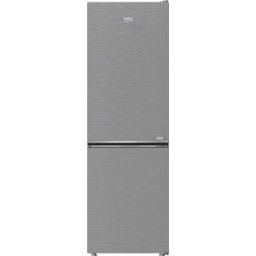 Frigorífico Combinado B5XRCNE366HXB 316L No Frost (Inox) - BEKO