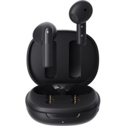 Auriculares Bluetooth Ailybuds E20 HT13 (Preto) - QCY
