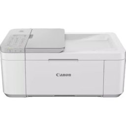 Impressora Multifunções Pixma TR4756i (Branco) - CANON