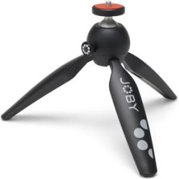 Mini Tripé HandyPod 2 (Preto) - JOBY