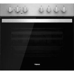 Forno Elétrico HBE 615 ME 2615W 70L Classe A (Aço Acetinado) - TEKA
